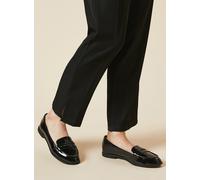 DOROTHY PERKINS Lara Penny Loafers True Black 4