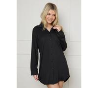 DOROTHY PERKINS Nightwear Tipped Pyjama Shirt XL