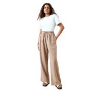 Dorothy Perkins Petite Tie Waist Woven Trouser