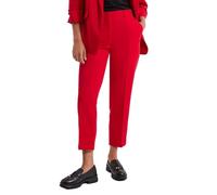 Dorothy Perkins Petite Women’s Plain Ankle Grazer Trousers