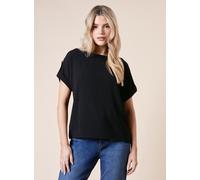 DOROTHY PERKINS Roll Sleeve Blouse 10