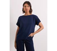 DOROTHY PERKINS Roll Sleeve Blouse 10