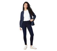 Dorothy Perkins Tall Skinny Ankle Grazer Jean, 16, Indigo