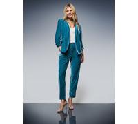 DOROTHY PERKINS Velvet Tailored Trouser 14