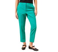 Dorothy Perkins Ankle Grazer Trouser, 12, Green