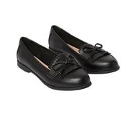 Dorothy Perkins Women’s Loretta Tassel Loafers Black