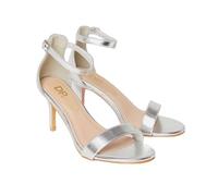 Dorothy Perkins Women’s Tasha Barely There Medium Stiletto Heel Sandals