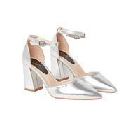 Dorothy Perkins Womens/Ladies Blanche Pointed Ankle Strap / N/A N/A DP5218