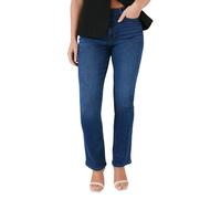 Dorothy Perkins Womens/Ladies Comfort Stretch Bootcut Jeans DP5084