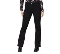 Dorothy Perkins Womens/Ladies Comfort Stretch Petite Bootcut DP5191