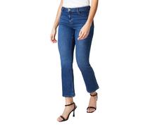 Dorothy Perkins Womens/Ladies Comfort Stretch Petite Bootcut DP5191