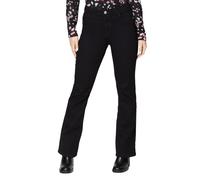 Dorothy Perkins Womens/Ladies Comfort Stretch Petite Bootcut DP5191