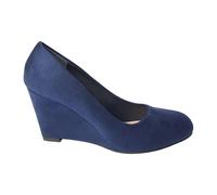 Dorothy Perkins Womens/Ladies Duke Wedge Court Shoes / N/A N/A DP4318