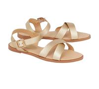 Dorothy Perkins Womens/Ladies Florence Crossover Side Strap / N/A N/A DP2052