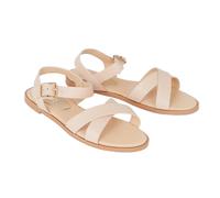 Dorothy Perkins Womens/Ladies Florence Crossover Wide Flat / N/A N/A DP2389