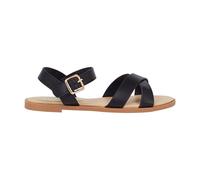 Dorothy Perkins Womens/Ladies Florence Crossover Wide Flat / N/A N/A DP2389