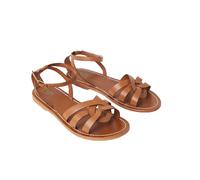 Dorothy Perkins Womens/Ladies Jaleesa Leather Woven Wide / N/A N/A DP5049