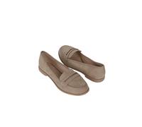 Dorothy Perkins Womens/Ladies Lara Penny Strap Loafers DP4288