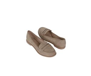 Dorothy Perkins Womens/Ladies Lara Penny Strap Loafers DP4288