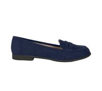 Dorothy Perkins Womens/Ladies Lara Penny Strap Loafers / N/A N/A DP4288