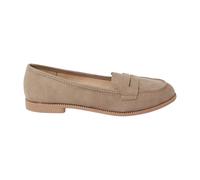 Dorothy Perkins Womens/Ladies Lara Penny Wide Loafers DP823