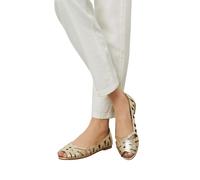 Dorothy Perkins Womens/Ladies Prim Peep Toe Wide Pumps DP2795