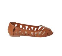 Dorothy Perkins Womens/Ladies Prim Peep Toe Wide Pumps DP2795
