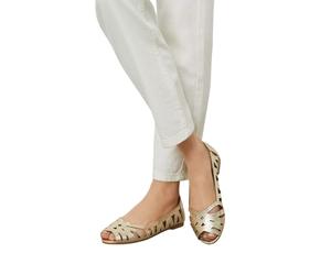 Dorothy Perkins Womens/Ladies Prim Peep Toe Wide Pumps DP2795
