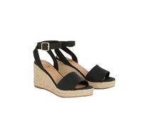 Dorothy Perkins Womens/Ladies Rebekah Peep Toe Wide Wedge / N/A N/A DP2532