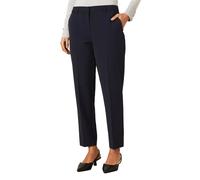 Dorothy Perkins Womens/Ladies Slim Ankle Grazer Trousers / N/A N/A DP2010