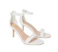 Dorothy Perkins Womens/Ladies Tasha Barely There Stiletto / N/A N/A DP4720