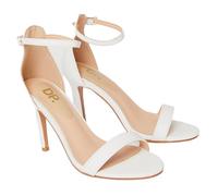 Dorothy Perkins Womens/Ladies Tyla Wide Stiletto Heel / N/A N/A DP5064