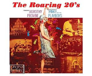 Dorothy Provine - The Roaring 20's