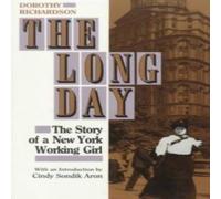 Dorothy Richardson The Long Day Paperback Book Dorothy Richardson Multicolor