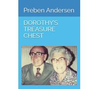 DOROTHY’S TREASURE CHEST