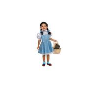 DOROTHY SEQUIN DRESS - CHILDRENS - S