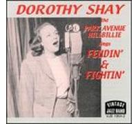 Dorothy Shay - Feudin' & Fightin': The Park Avenue Hillbillie Sings