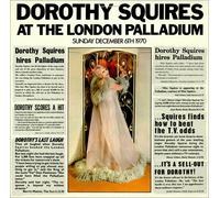 Dorothy Squires At The London Palladium 1971 UK 2-LP vinyl set PTLS1043/4