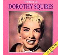 Dorothy Squires - Dorothy Squires Best of