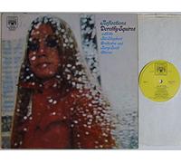 Dorothy Squires - Dorothy Squires - Reflections - 12" LP - Marble Arch Records MAL 1211 - UK Press