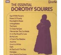 Dorothy Squires - ESSENTIAL DOROTHY SQUIRES LP (VINYL) UK STARLINE
