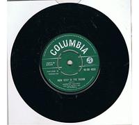 Dorothy Squires - How Deep Is The Ocean / Whoever