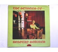 Dorothy Squires - Squires, Dorothy The Seasons Of Dorothy Squires LP President PTLS1032 EX/VG 1969 sleeve has writing on rear