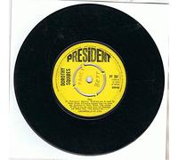 Dorothy Squires - Till / The Seasons Of