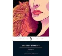 Dorothy Strachey Olivia (Paperback)