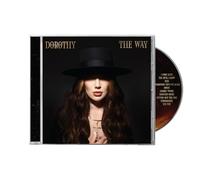 Dorothy - THE WAY [New CD]