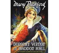 Dorothy Vernon of Haddon Hall (1924)