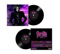 What's Coming To Me / Rest In Peace [VINYL]