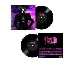 Dorothy What's Coming to Me/Rest in Peace (Vinyl) (US IMPORT)
