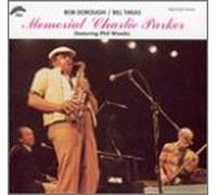 Dorough, Bob - Memorial Charlie Parker